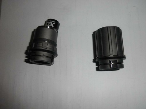 Shimano sram xd - &,