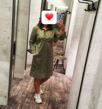 Cinque Kleid Spätsommer