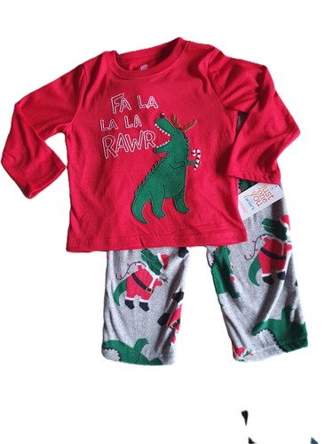 Weihnachten anzug set dino - ,