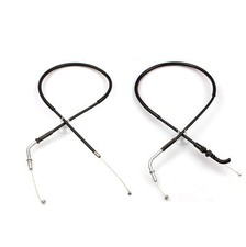 Gaszug Set für Kawasaki ZXR