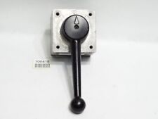 Festo 9785 Steuerschieber HSO-4/3-1/2-B