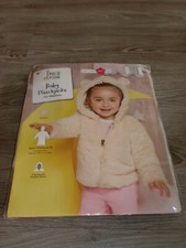 POCOPIANO - Baby Plüsch Jacke