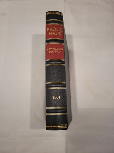Brockhaus enzyklopädie - brockhaus,