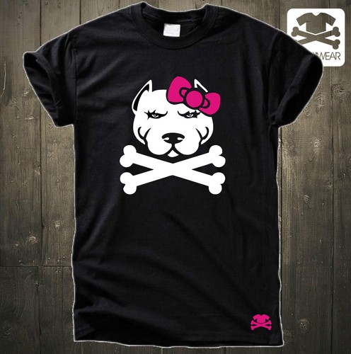 Pitty bonez shirt pit - |,