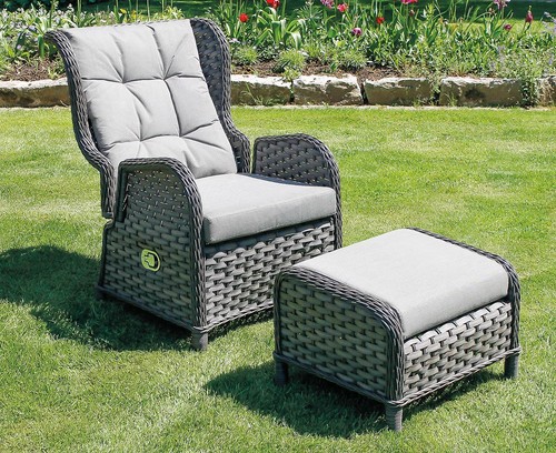 Outdoor gartensessel - outdoor,