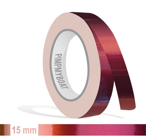 Zierstreifen flip flop - zierstreifen, 15mm