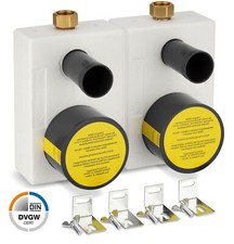 Unterputz Wasserzähler