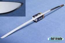 EDELSTAHL KOFFERRAUMLEISTE