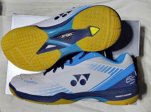 New yonex mens shb65 indoor - mens,