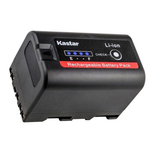 Kastar u30 battery for - bp-u30, sony