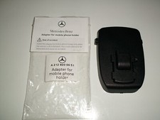 Mercedes handyschale schalle - mercedes,