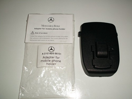 Mercedes handyschale schalle - mercedes,