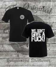 T-Shirt Größe S - 4XL WE