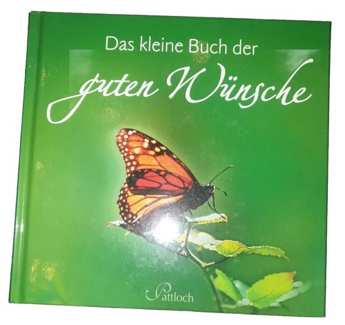 Das kleine buch der - das, guten