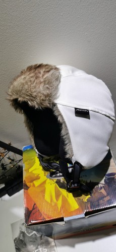 Alpina mary jane skihelm - alpina,