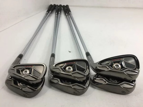 Taylormade burner 2008 - burner,