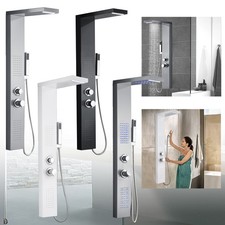 Duschsystem Regendusche