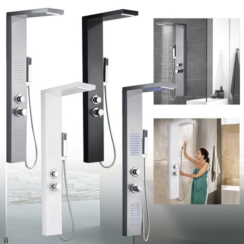 Duschsystem regendusche - duschsystem,