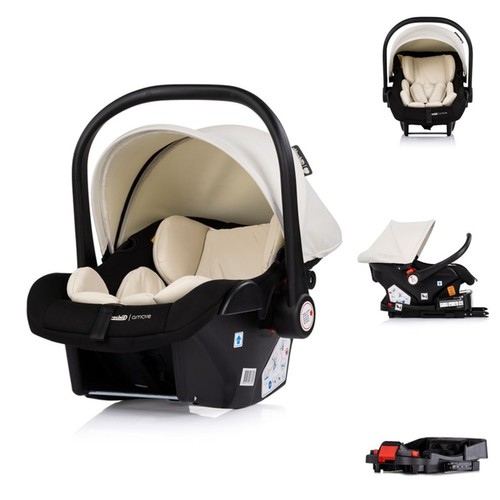 Chipolino set babyschale - chipolino,