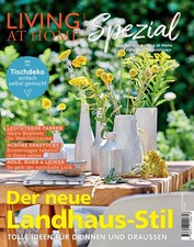 Living at Home Spezial Nr. 30 (1/2021) ~ Gruner+Jahr Deutsch ... 9783517100616