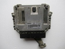 FIAT DOBLO CARGO (223) 1.9 JTD Steuergerät Motor Motorsteuergerät 51798818