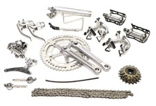 Shimano Dura Ace Gruppe /