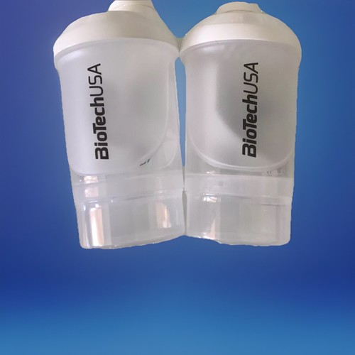 Eiweiß shaker biotech wave - 2, wave+