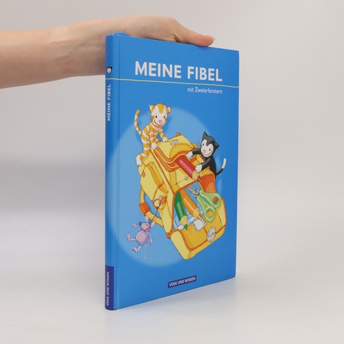 Meine fibel mit - meine,