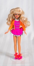 Barbie Vintage Baton Twirling