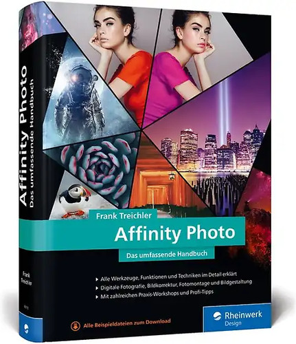 Affinity photo - affinity,