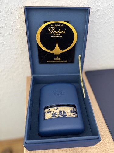 Turath eau parfum 50ml - parfum,