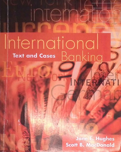 International banking text - banking:,