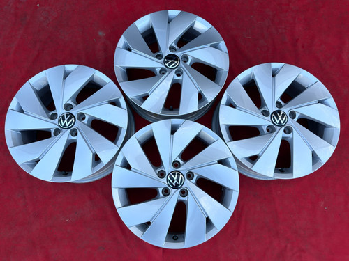 Original golf 8 - 4, vw
