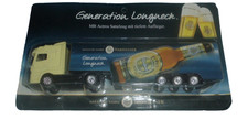 Warsteiner Generation Longneck