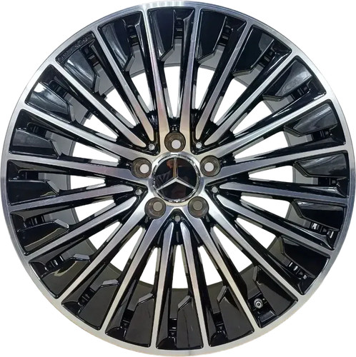 Original amg alufelge - amg,