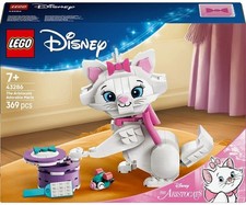 LEGO® Disney Classic 43286 -