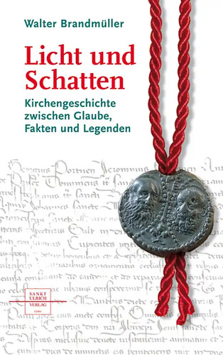 Licht und schatten - licht,