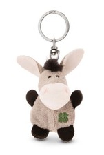 NICI SCHLÜSSELANHÄNGER ESEL