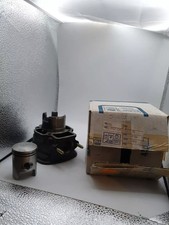 PIAGGIO GILERA KOLBEN ZYLINDER 828963 DNA 50 NEU ORIGINAL D00029