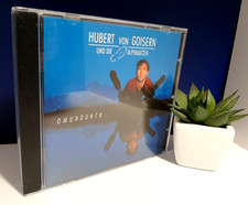 Hubert von Goisern und die