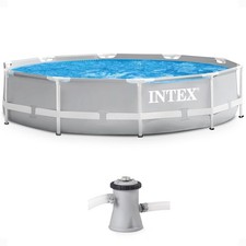 Intex 10' x 30" Above Ground