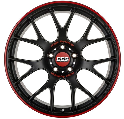 Bbs felge alufelge r - bbs,