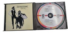 TARGET CD - FLEETWOOD MAC -