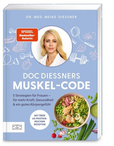 Doc diessners muskel code - doc, |