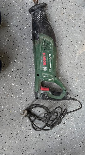 Säbelsäge bosch psa 900 - bosch, e