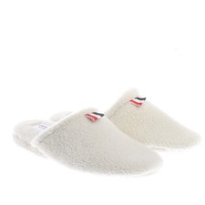 Mules Thom Browne Weiß 43 EUR
