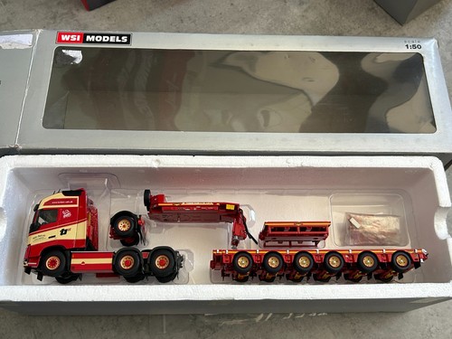 Wsi torben rafn volvo - torben,