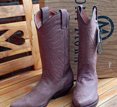 Tony mora cowboystiefel - mora,