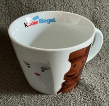 Sammeltasse Kinder Riegel