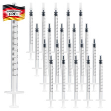 Futterspritze 1ml